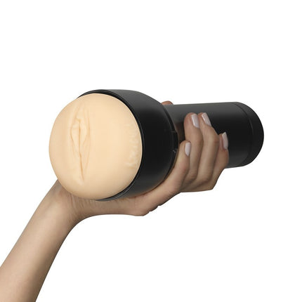 Kiiroo FeelStar Stroker - Apolonia Lapeidra