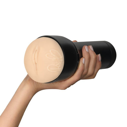 Kiiroo FeelStar Stroker - Rae Lil Black