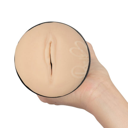 Kiiroo FeelStar Stroker - Rae Lil Black