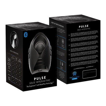 Kiiroo Interactieve Masturbator