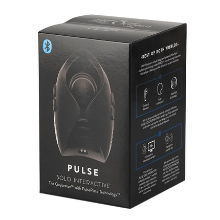 Kiiroo Interactieve Masturbator