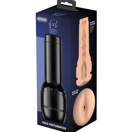 Realistic Masturbator - Anus | Order Discreetly Online Novus Fumus Realistic Masturbator - Anus | Order Discreetly Online Novus Fumus
