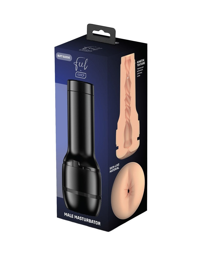 Realistischer Masturbator - Anus | Diskret Online Bestellen Novus Fumus Realistischer Masturbator - Anus | Diskret Online Bestellen Novus Fumus