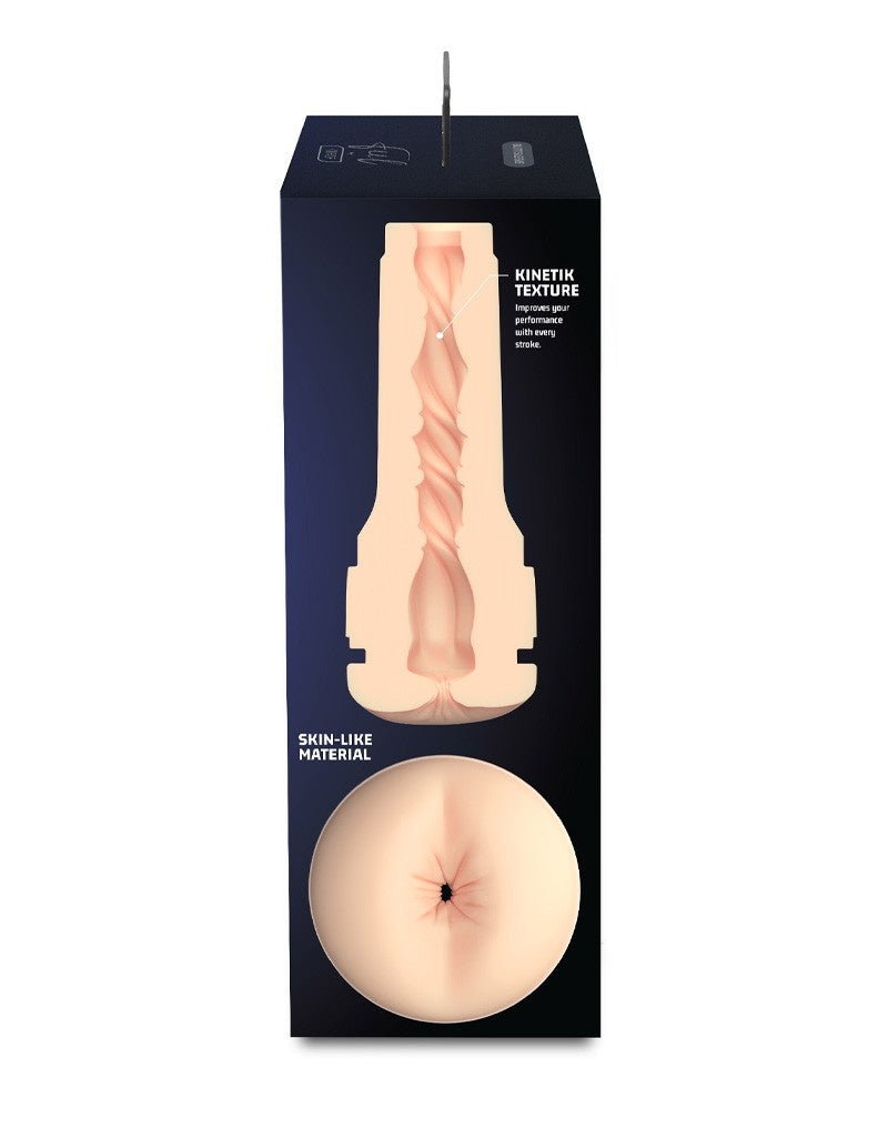 Realistischer Masturbator - Anus | Diskret Online Bestellen Novus Fumus Realistischer Masturbator - Anus | Diskret Online Bestellen Novus Fumus
