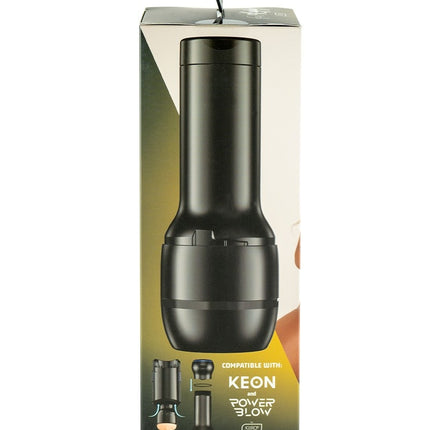 Kiiroo Realistische Masturbator - Kayley Gunner