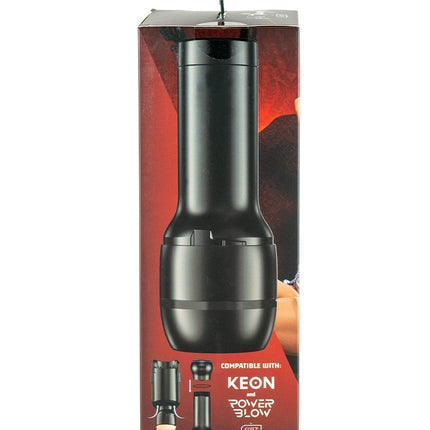 Kiiroo Realistische Masturbator - Tanya Tate