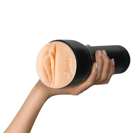 Kiiroo Realistische Masturbator - Tanya Tate