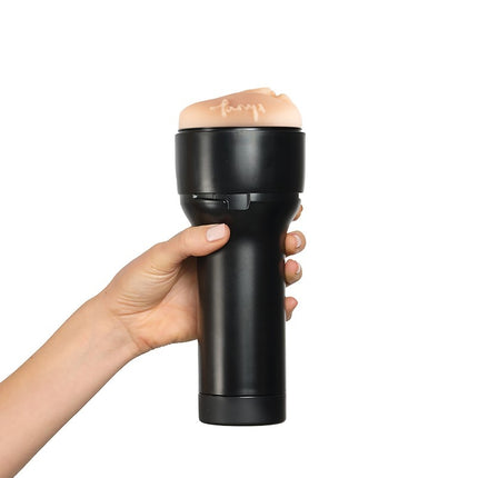 Kiiroo Realistische Masturbator - Tanya Tate