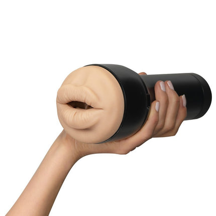 Kiiroo Realistische Masturbator - Victoria June