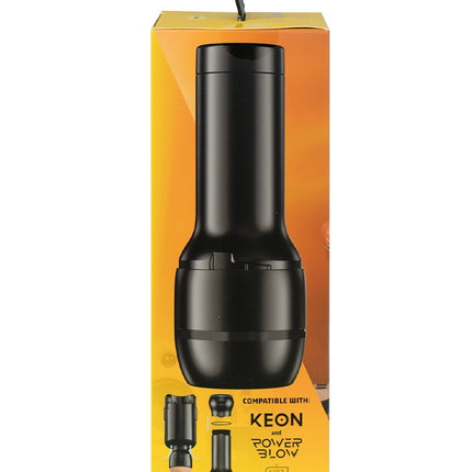 Kiiroo Realistische Masturbator - Victoria June