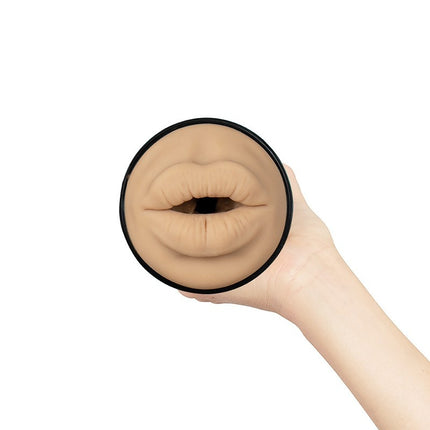 Kiiroo Realistische Masturbator - Victoria June