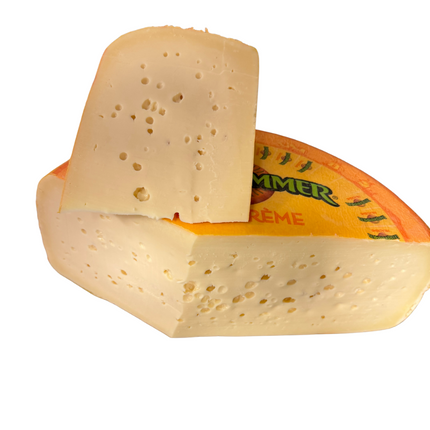 Leerdammer Leerdammer DeLaCrème