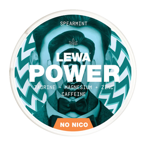 Lewa POWER