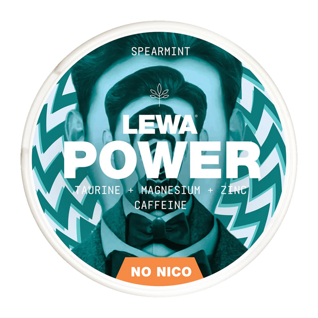 Lewa POWER