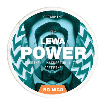 Lewa POWER