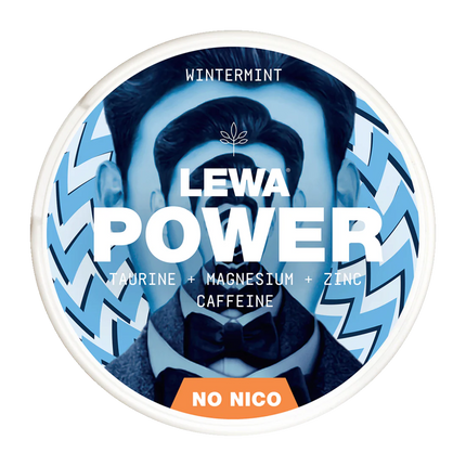 Lewa POWER
