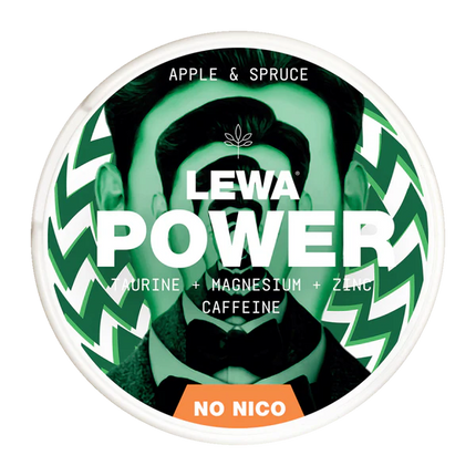 Lewa POWER