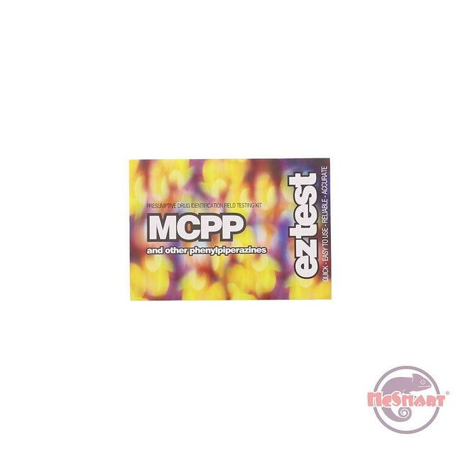 Test mCPP EZ