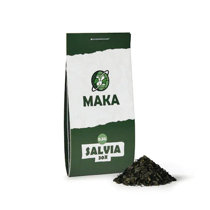 Maka Salvia - 0,5g
