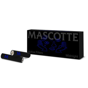 Mascotte Active Filters 6mm - 10 Filters