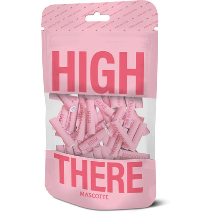Mascotte Active Filters Pink Edition -  34 stuks - 6mm