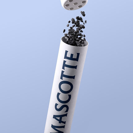 Mascotte Active Slim Filters - 6mm