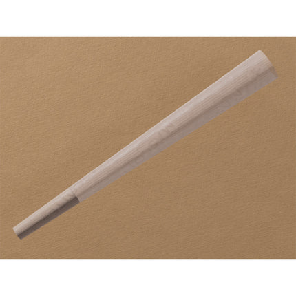 Mascotte Brown Cones met Tips - 3pcs