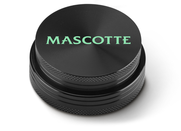 Mascotte Expert Grinder