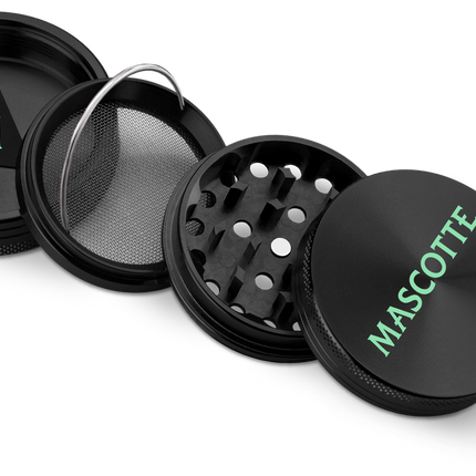 Mascotte Expert Grinder