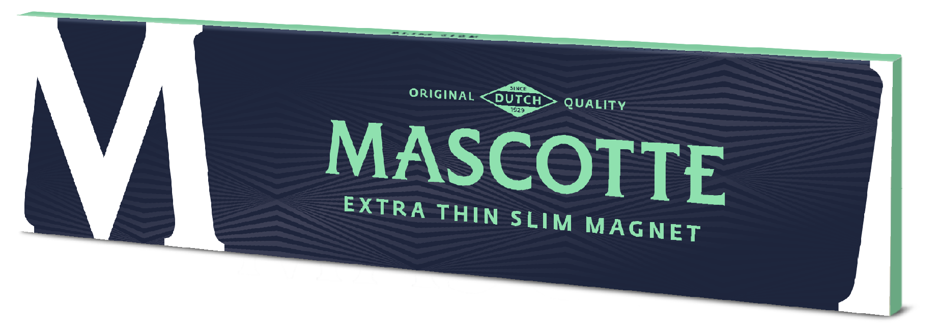 Extra Thin Slim Size