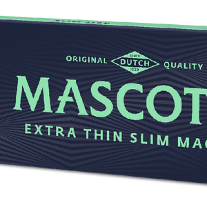 Mascotte Extra Thin Slim Size - Combi + Tipjes