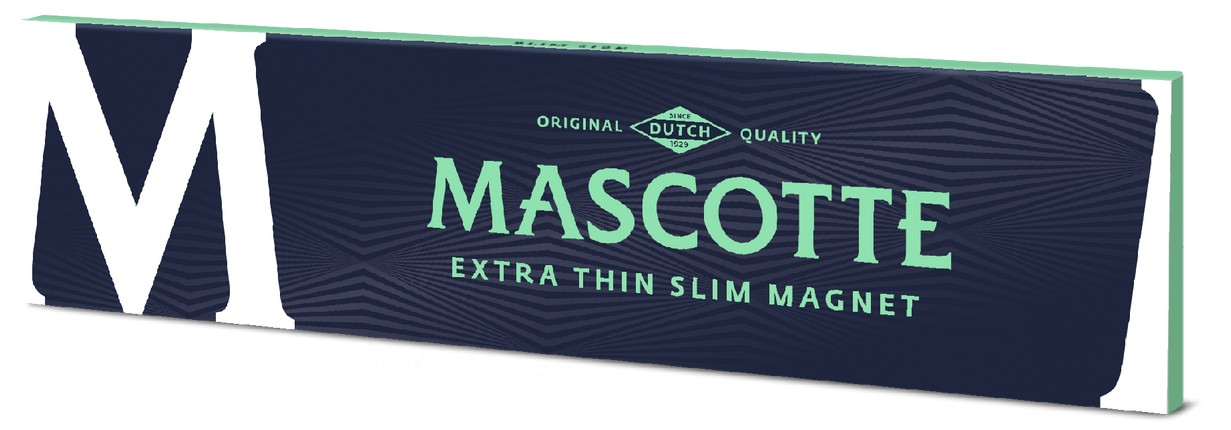 Mascotte Extra Thin Slim Size - Combi + Tipjes