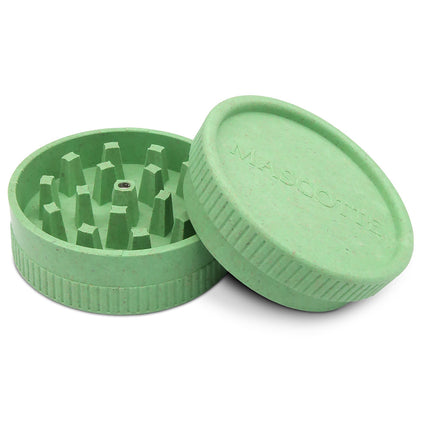 Mascotte Hemp Grinder