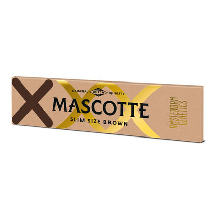 Mascotte Mascotte Amsterdam Genetics Brown - Slim Size