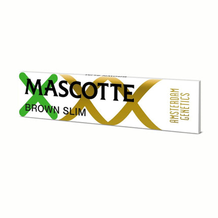 Mascotte Mascotte Amsterdam Genetics Brown - Slim Size