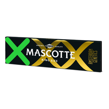 Mascotte Mascotte Amsterdam Genetics Original - King Size