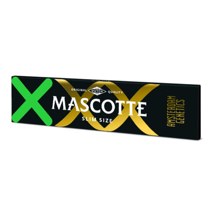 Mascotte Mascotte Amsterdam Genetics Original - Slim Size