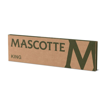 Mascotte Mascotte Brown King - King Size