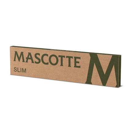 Mascotte Mascotte Brown Slim - Slim Size
