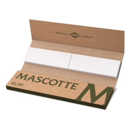 Mascotte Mascotte Brown Slim - Slim Size - Combi