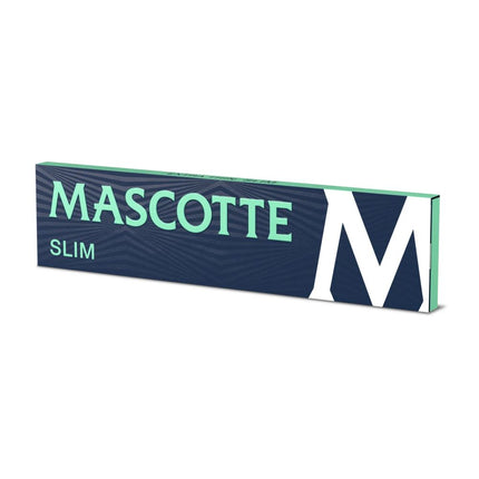 Mascotte Mascotte Extra Thin - King Slim Size