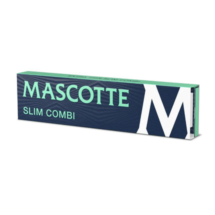 Mascotte Mascotte Extra Thin - King Slim Size - Combi