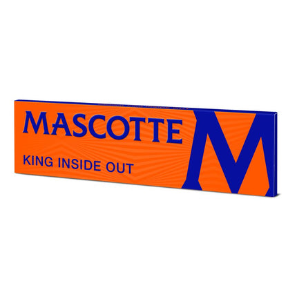 Mascotte Mascotte King Inside-Out - King Size