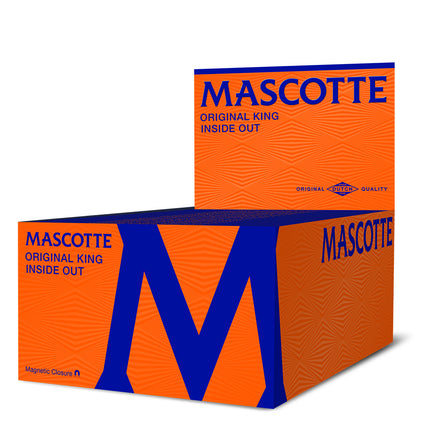 Mascotte Mascotte King Inside-Out - King Size