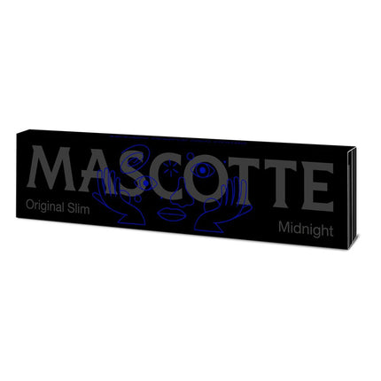 Mascotte Mascotte Midnight - Slim Size - Combi (Witte Vloei)