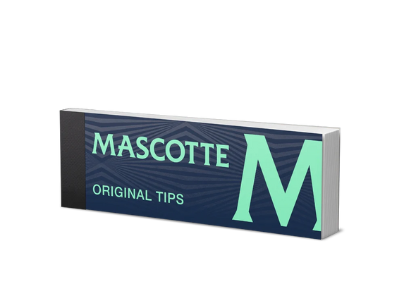 Mascotte Mascotte Original Tips