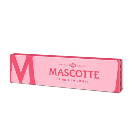 Mascotte Mascotte Pink Edition - Slim Size - Combi