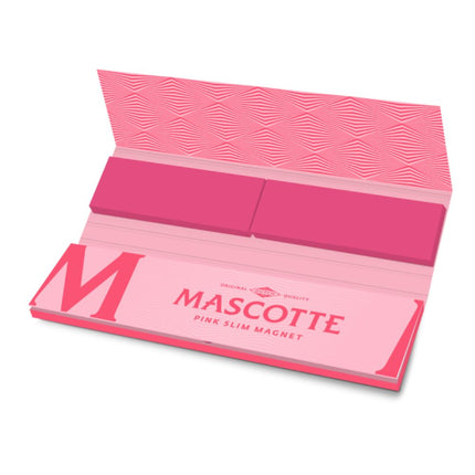 Mascotte Mascotte Pink Edition - Slim Size - Combi