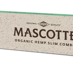 Cáñamo Orgánico Slim - Combi + 34 boquillas