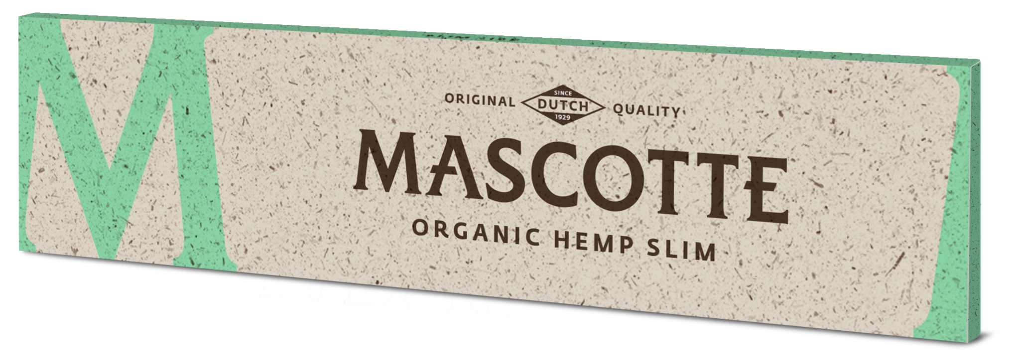 Organic Hemp Slim